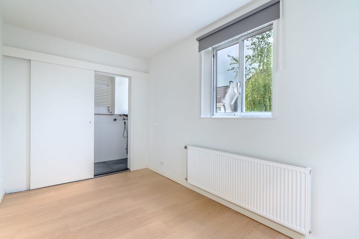 Foto 5 van Dorpsstraat 59-A