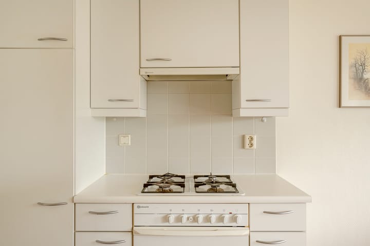 Appartement te koop: Burgemeester Geertsemalaan 58, Wassenaar