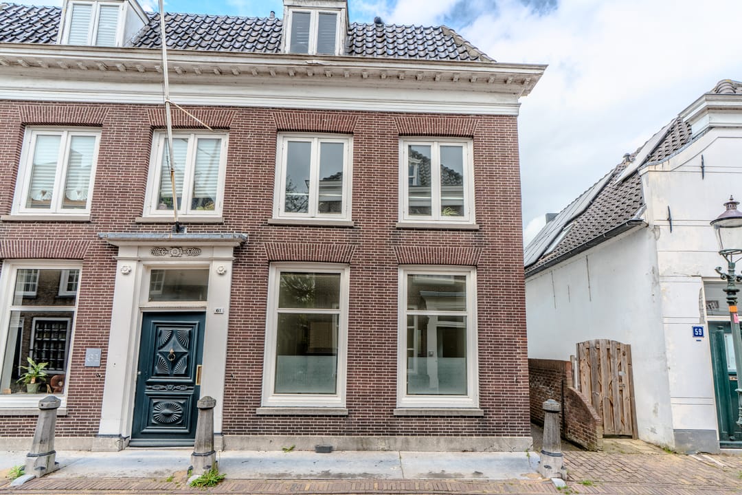 Foto 1 van Dorpsstraat 59-A