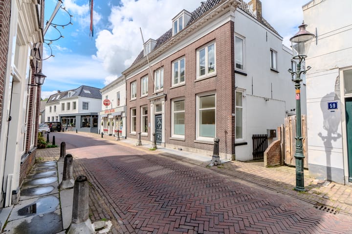 Foto 3 van Dorpsstraat 59-A