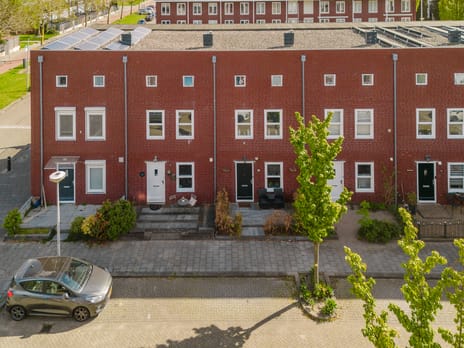 N. Stampioenstraat thumbnail