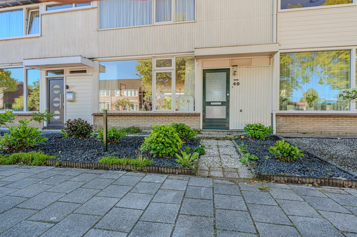 Foto 5 van Zaanstraat 40