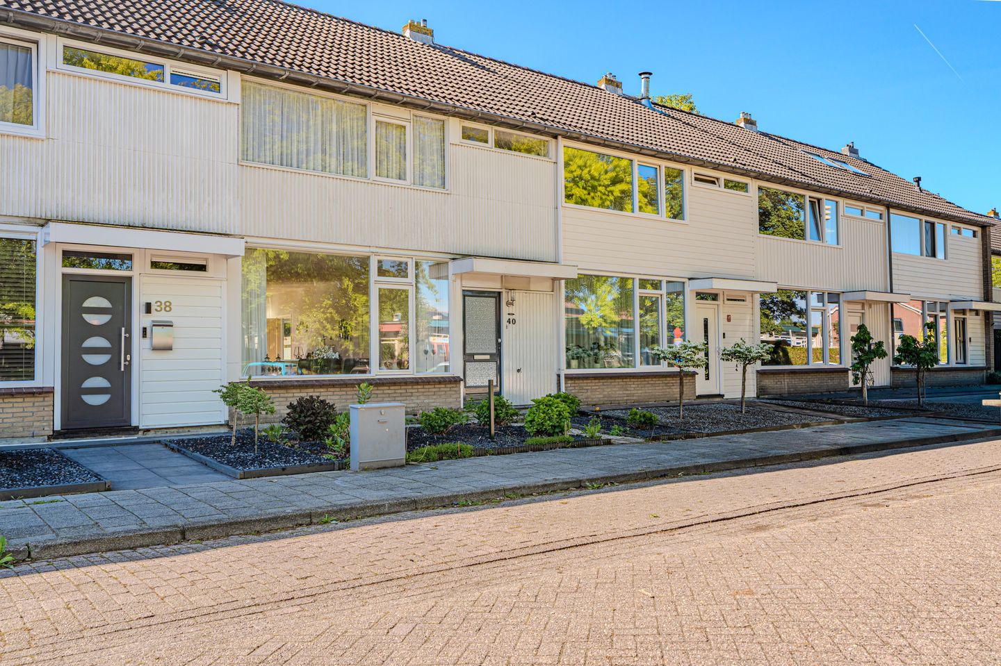 Foto 4 van Zaanstraat 40