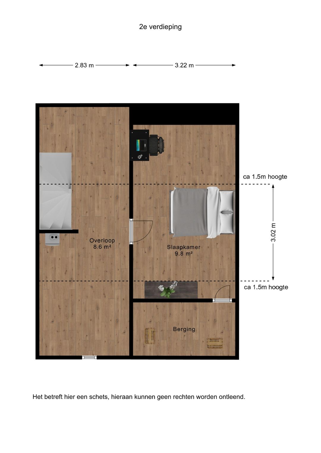 Foto 47 van Zaanstraat 40
