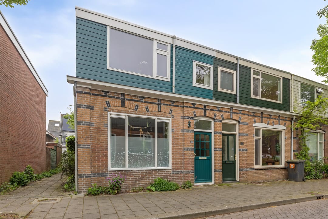 Foto 1 van Weverstraat 22