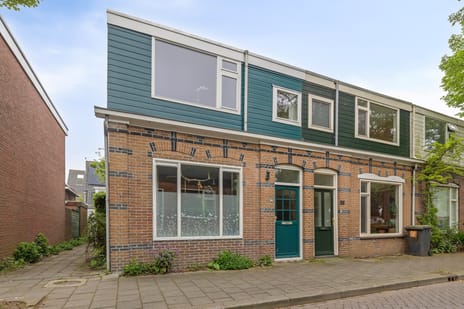 Weverstraat thumbnail