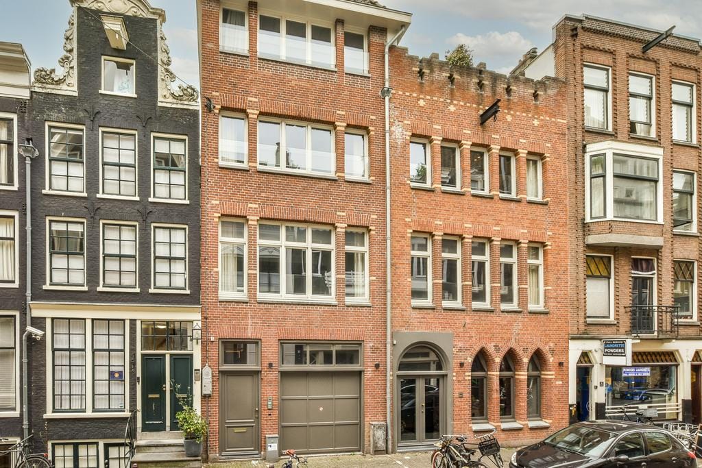 Photo 21 of Kerkstraat 60-F
