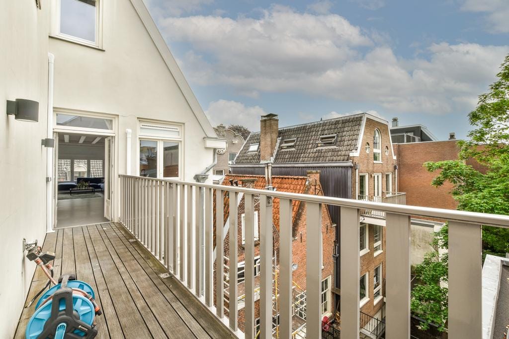 Photo 10 of Kerkstraat 60-F