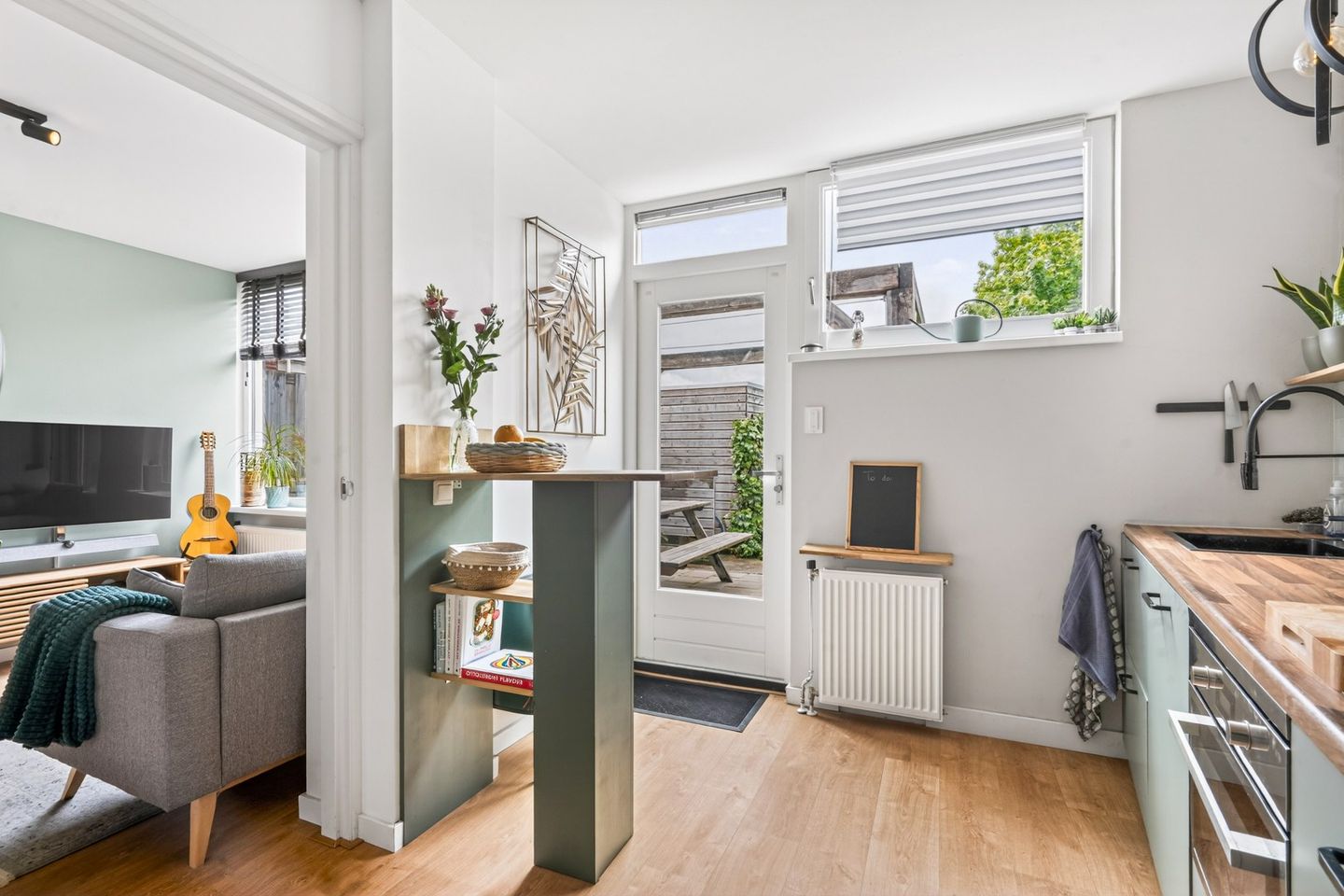 Photo 5 of Heidebloemstraat 57