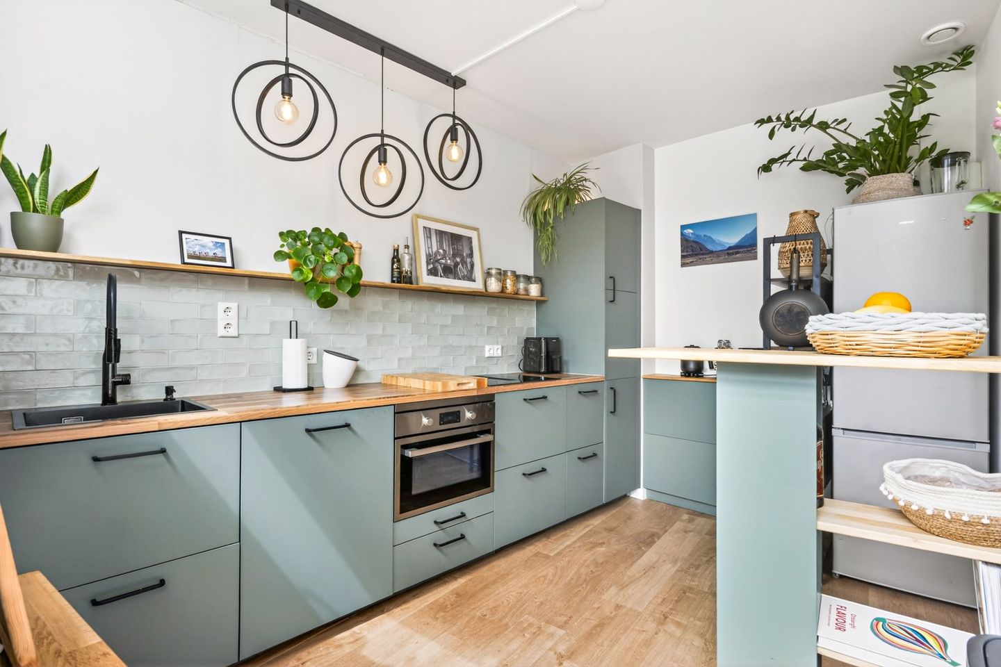 Photo 10 of Heidebloemstraat 57