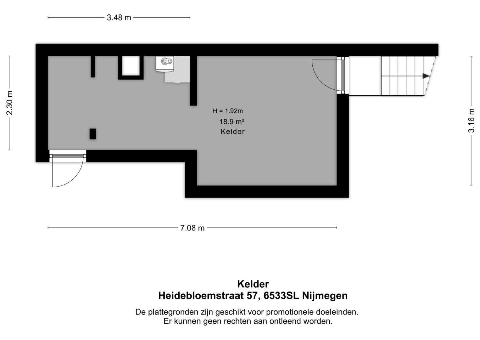 Photo 24 of Heidebloemstraat 57