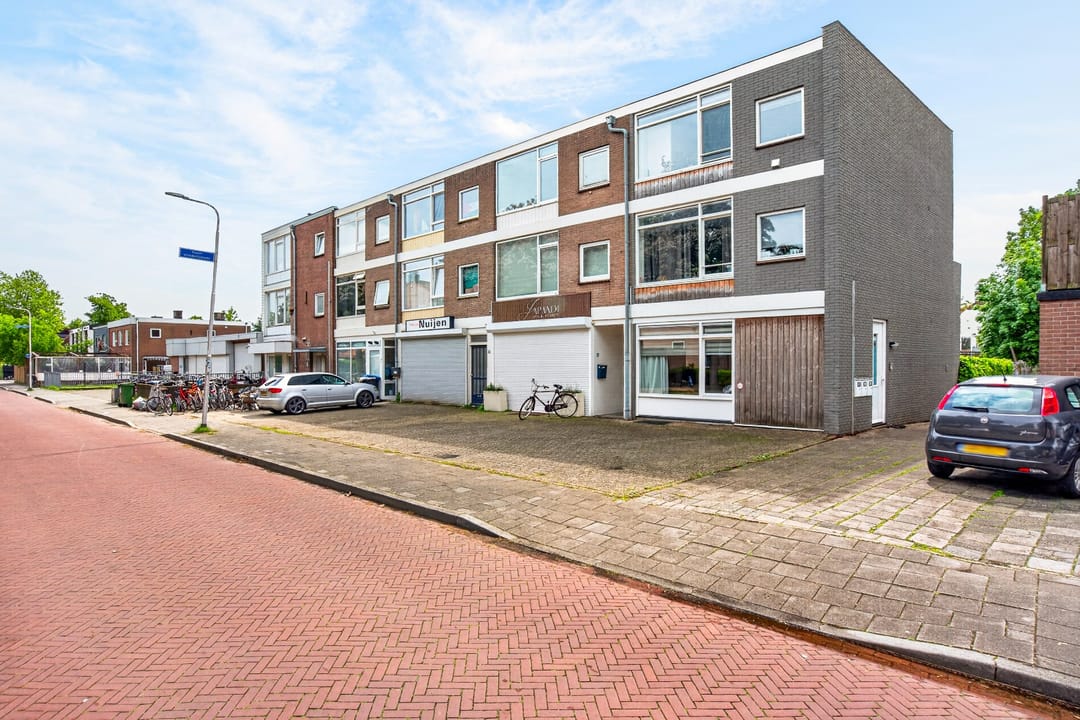 Photo 22 of Heidebloemstraat 57