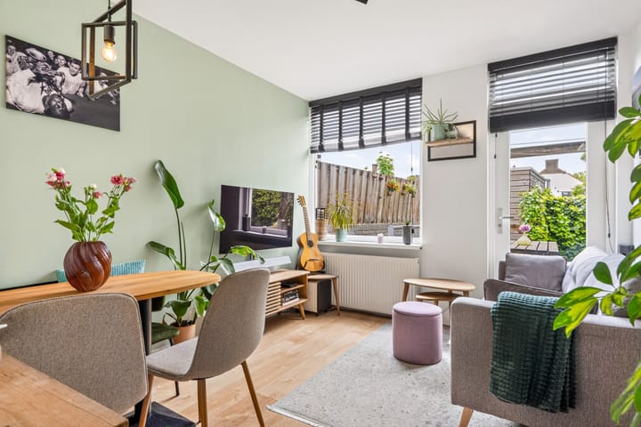 Photo 3 of Heidebloemstraat 57