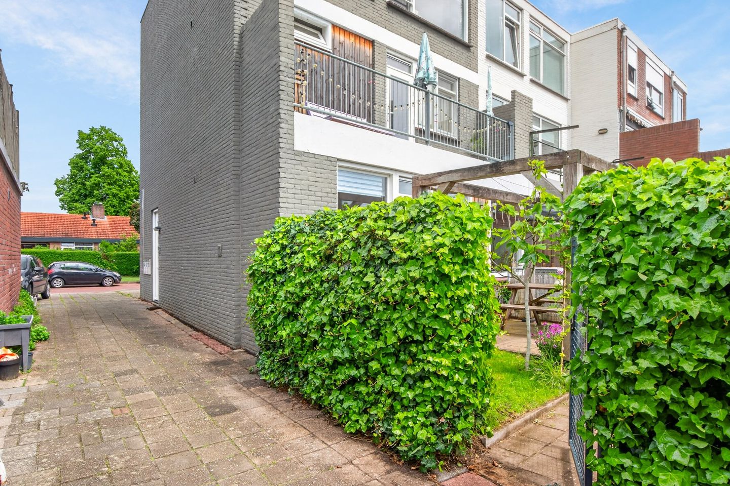 Photo 20 of Heidebloemstraat 57