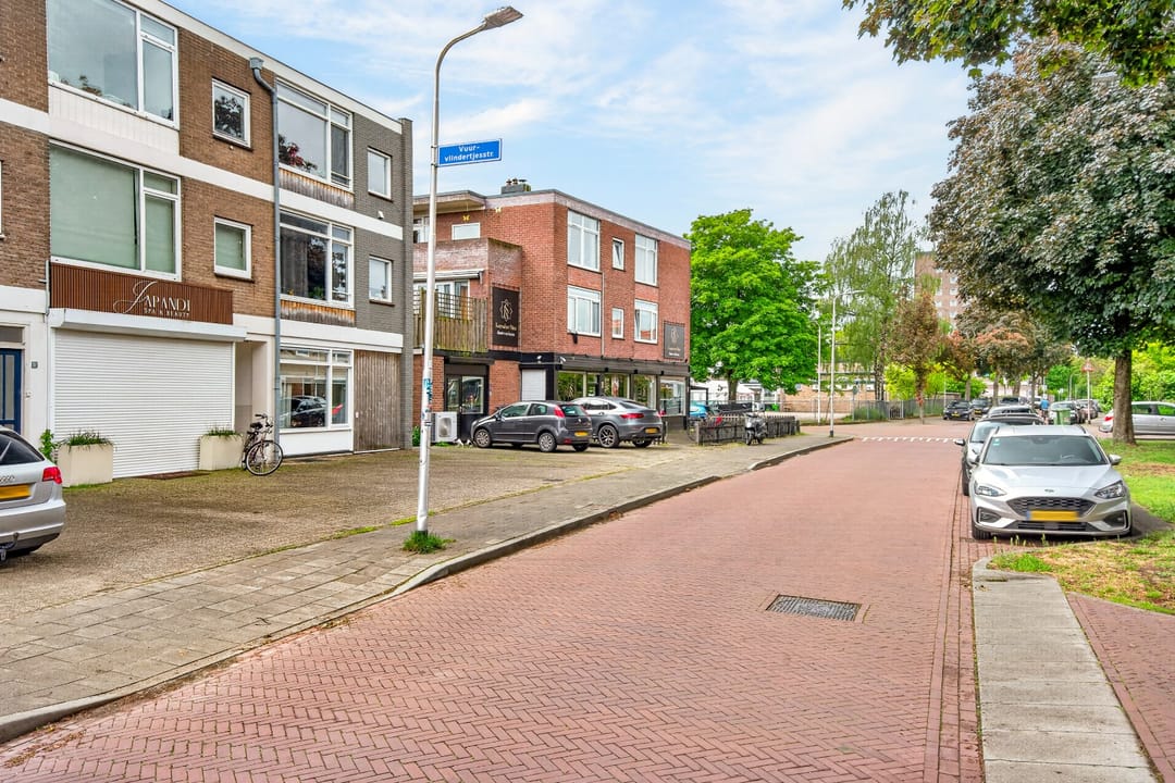 Photo 23 of Heidebloemstraat 57