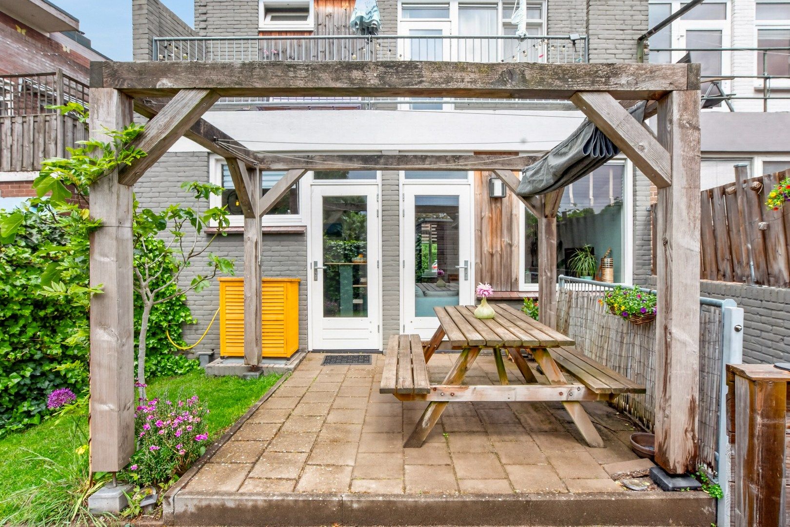 Photo 9 of Heidebloemstraat 57