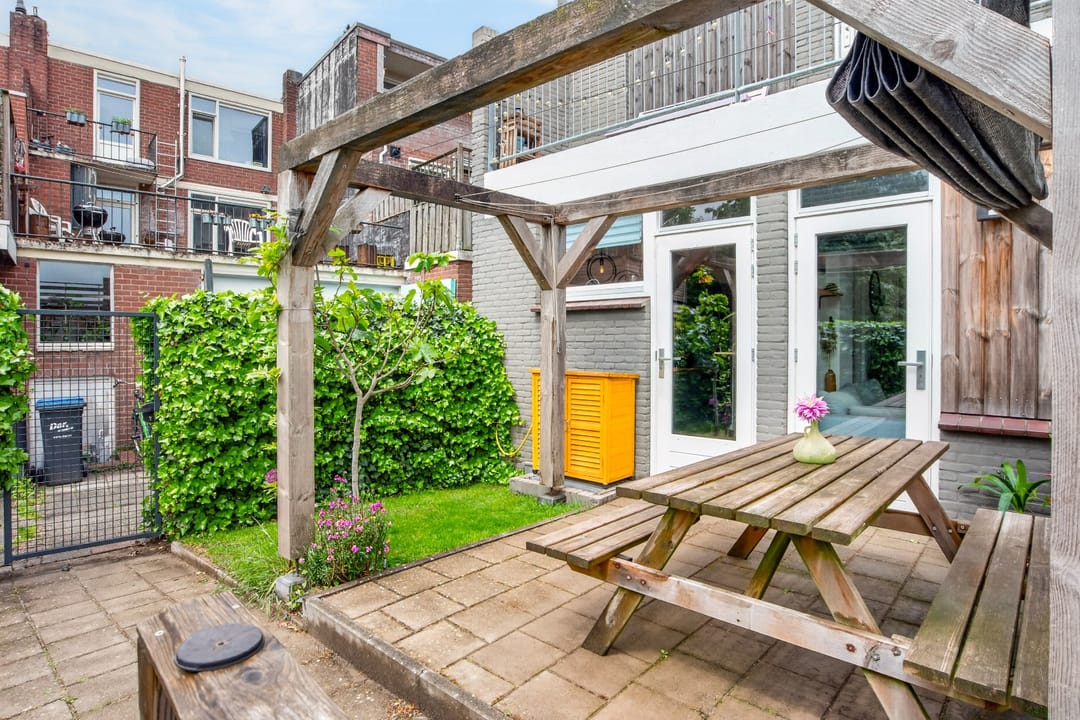 Photo 8 of Heidebloemstraat 57