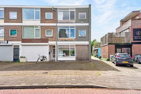 Heidebloemstraat thumbnail