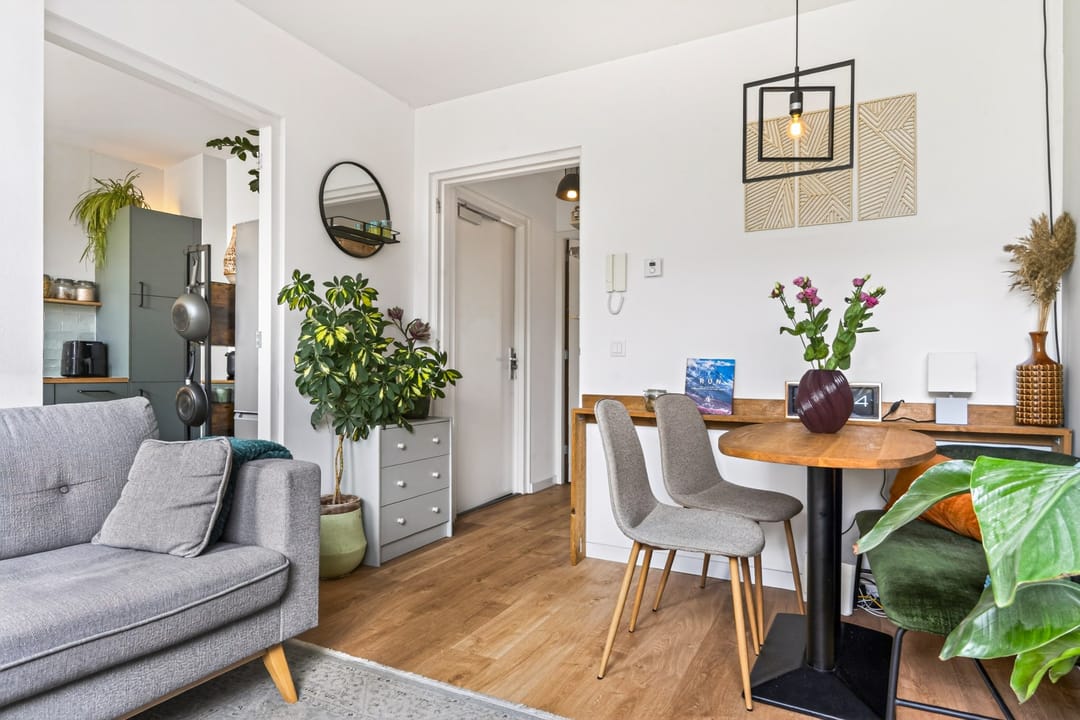 Photo 13 of Heidebloemstraat 57