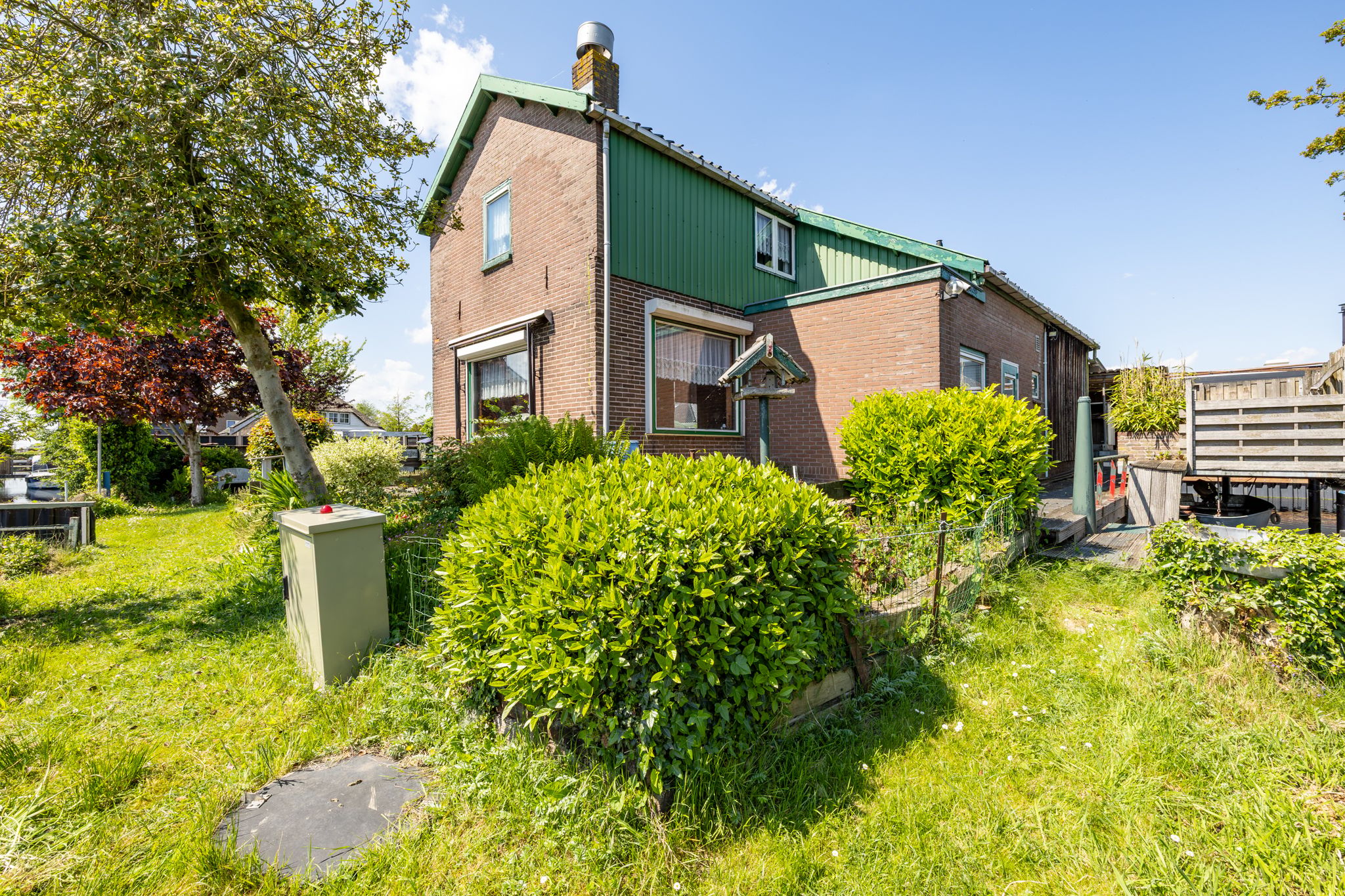 Herenweg 252 