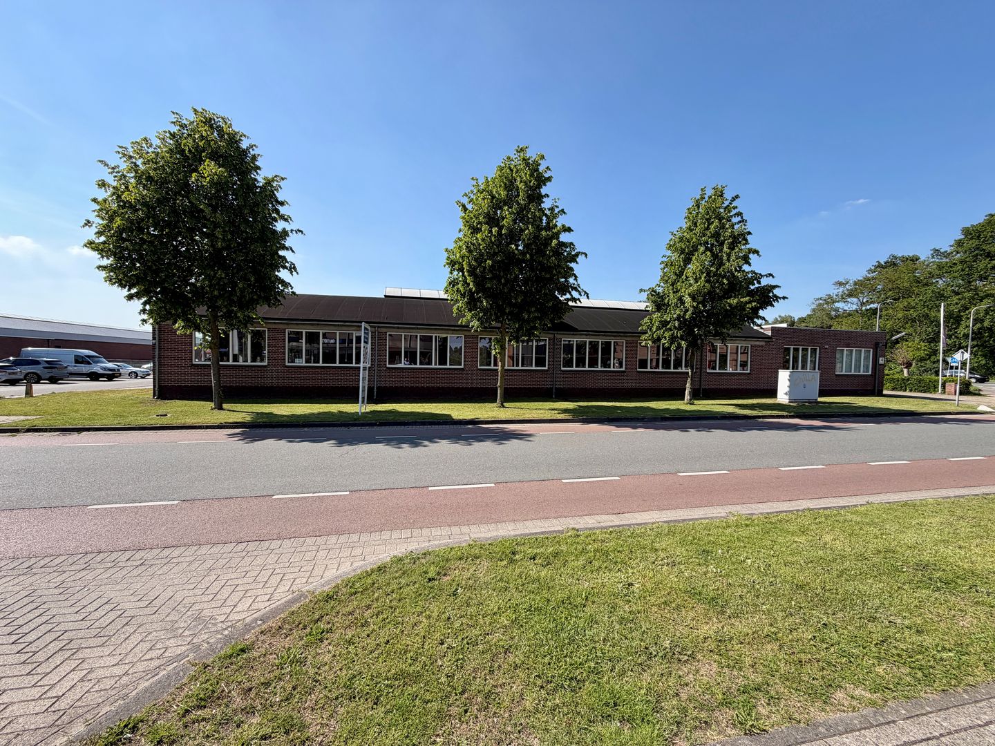 View photo 2 of Slakweg 4