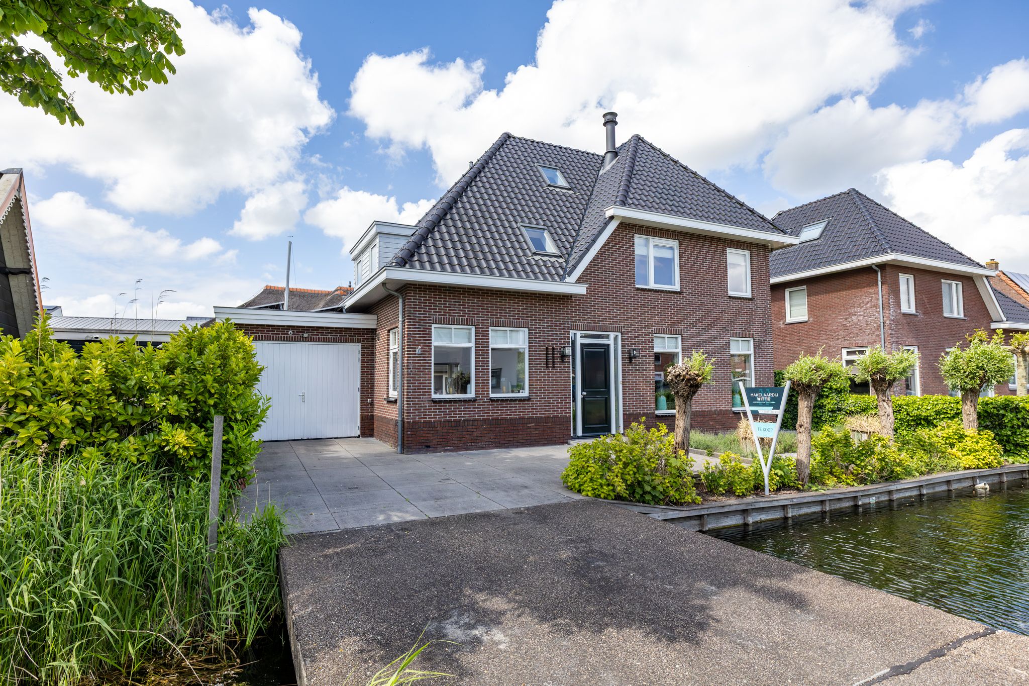 Baambrugse Zuwe 3-A 3 A