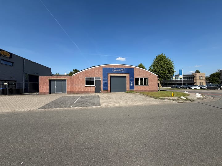 Slakweg 4, Gaanderen
