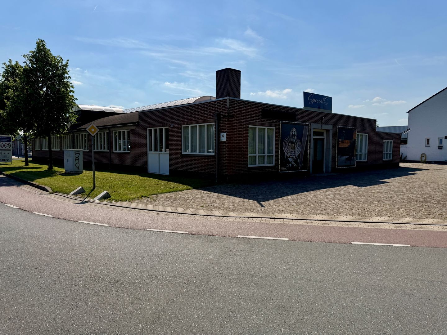 View photo 3 of Slakweg 4