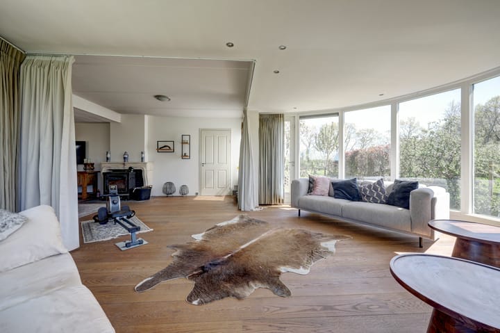 Vrijstaande woning te koop: Legemeersterweg 9, Legemeer