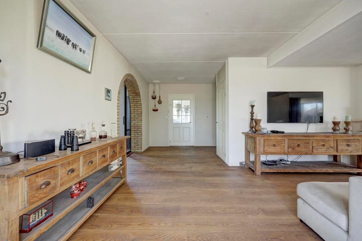 Vrijstaande woning te koop: Legemeersterweg 9, Legemeer
