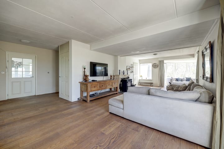 Vrijstaande woning te koop: Legemeersterweg 9, Legemeer