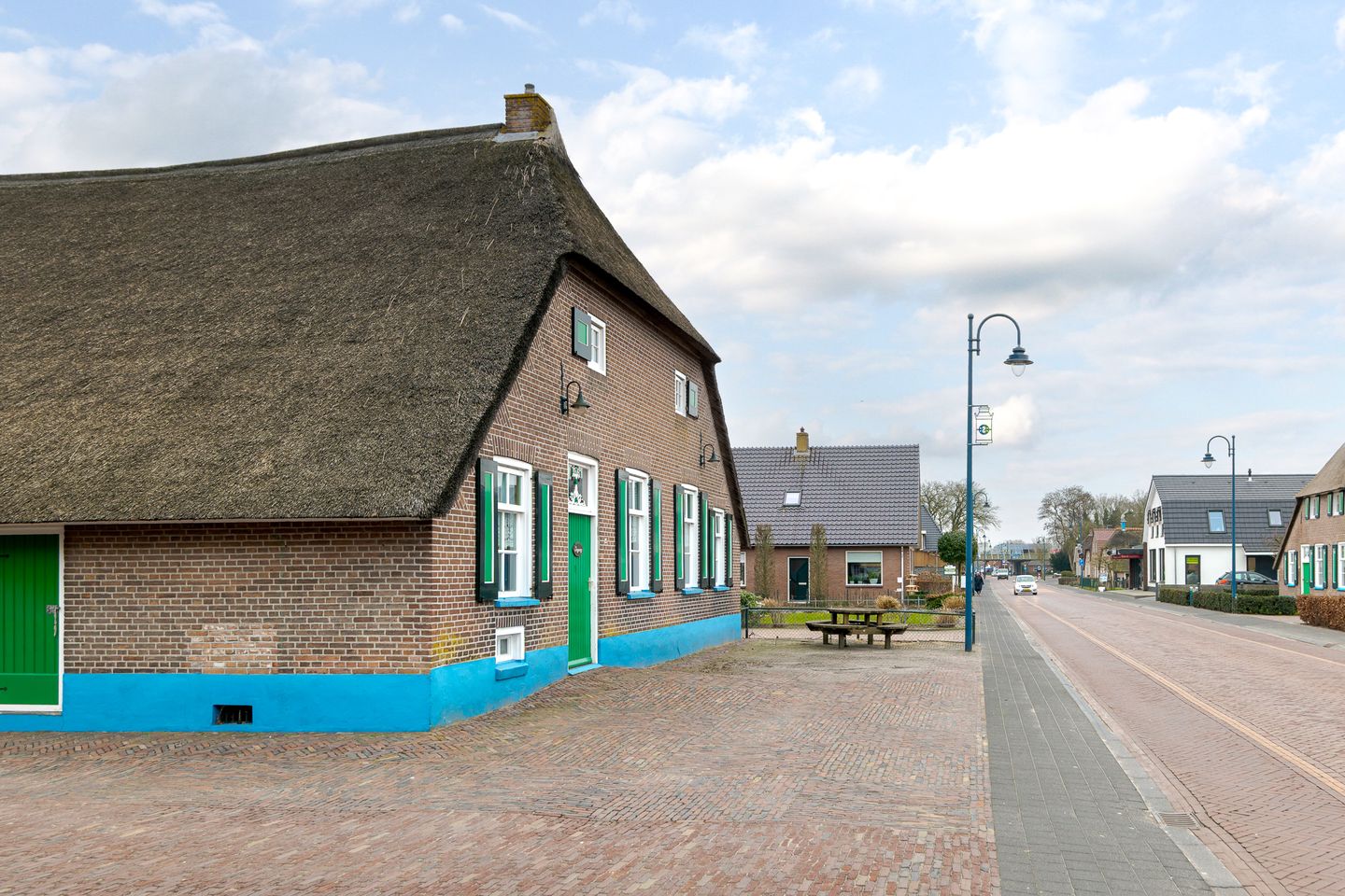 Foto 5 van Gemeenteweg 44