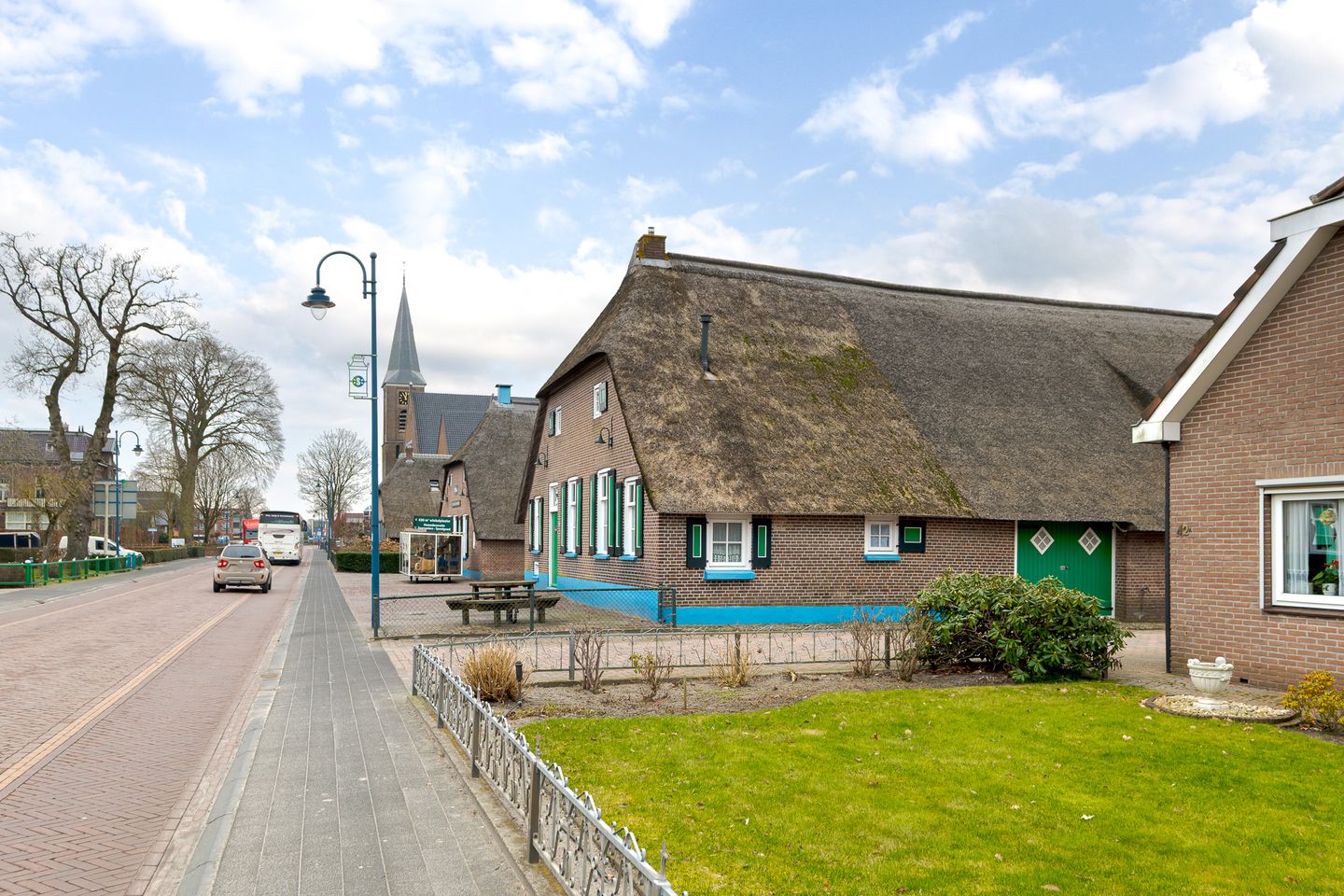 Foto 4 van Gemeenteweg 44