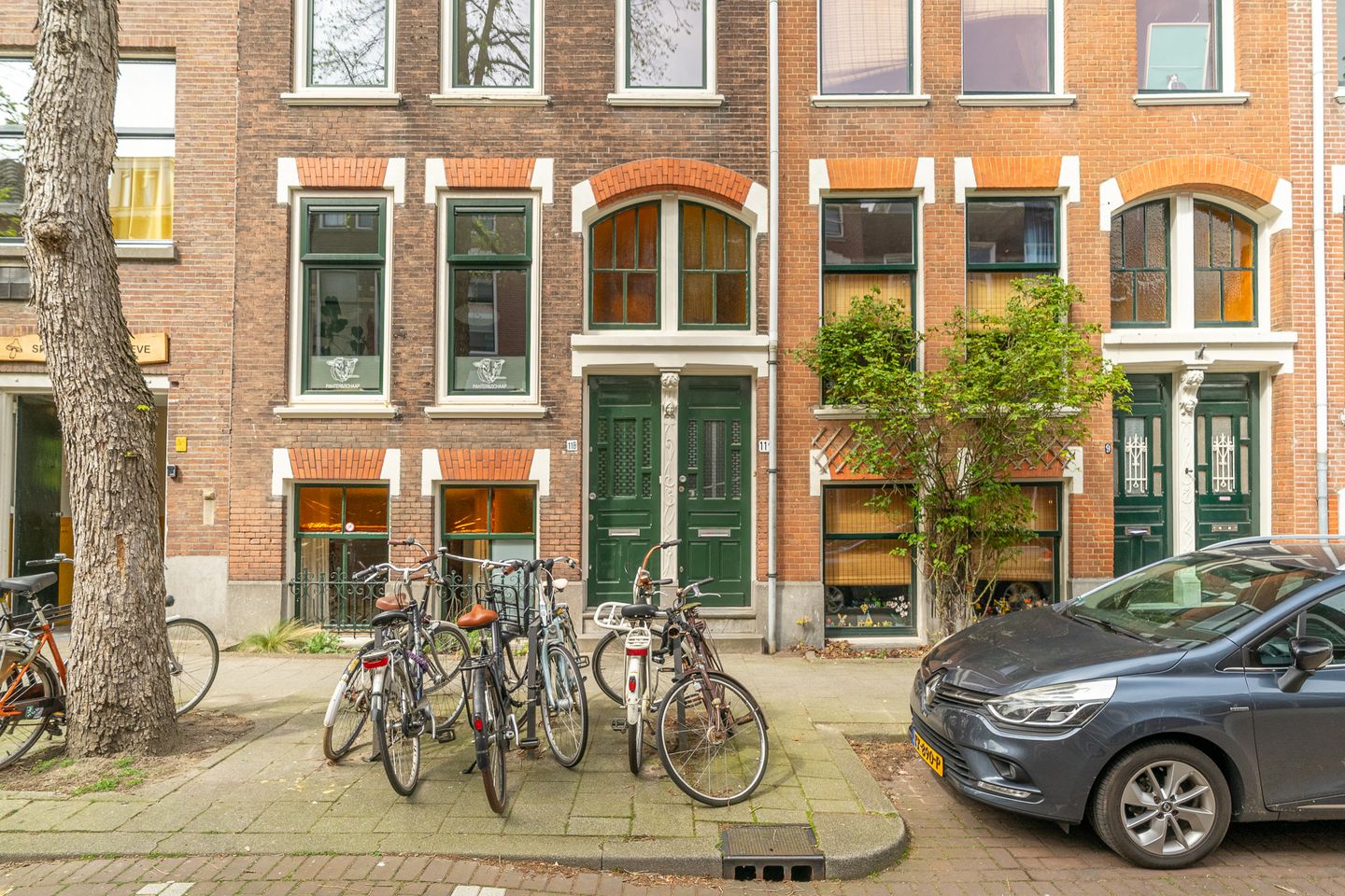 View photo 1 of Hoevestraat 11-A
