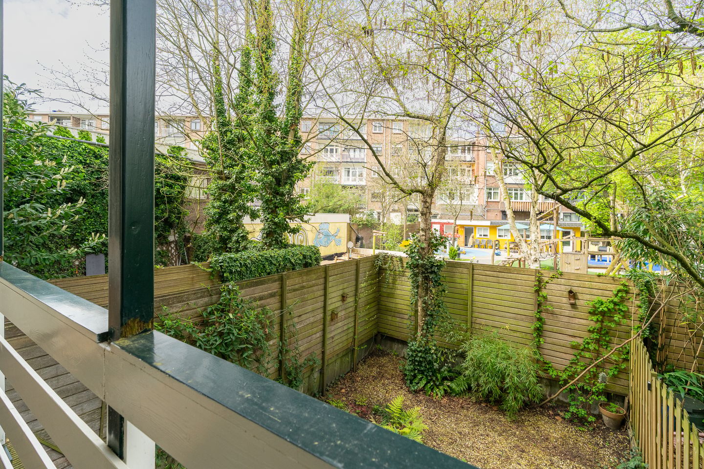 View photo 4 of Hoevestraat 11-A