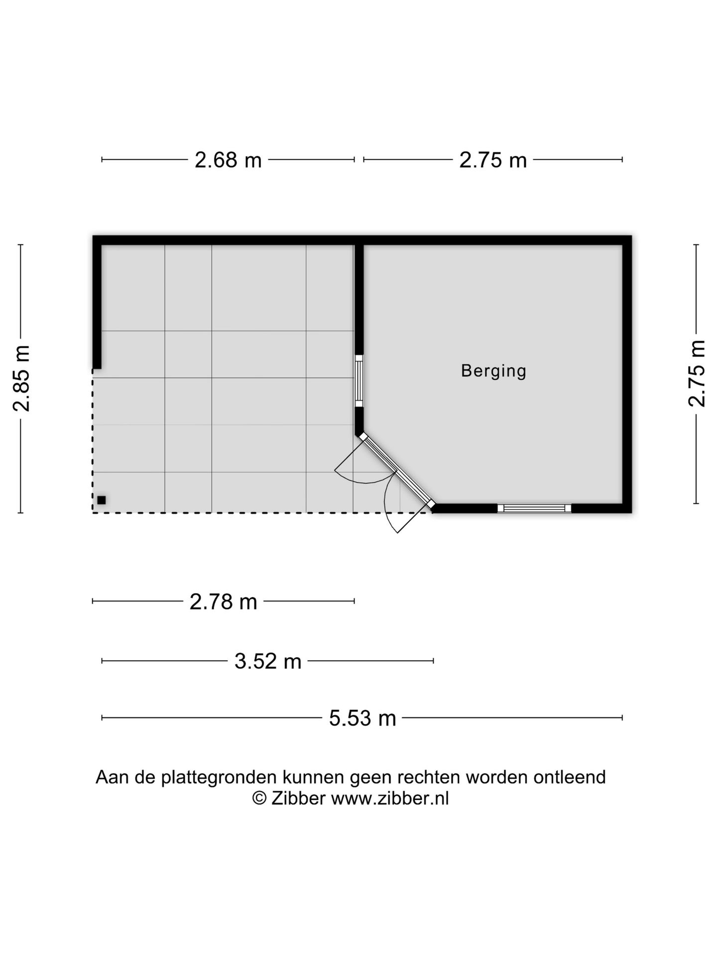 Photo 65 of de Meren 1620