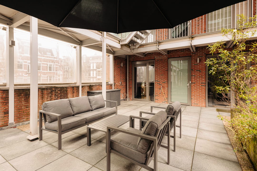 Foto 16 van Eerste Constantijn Huygensstraat 48-B