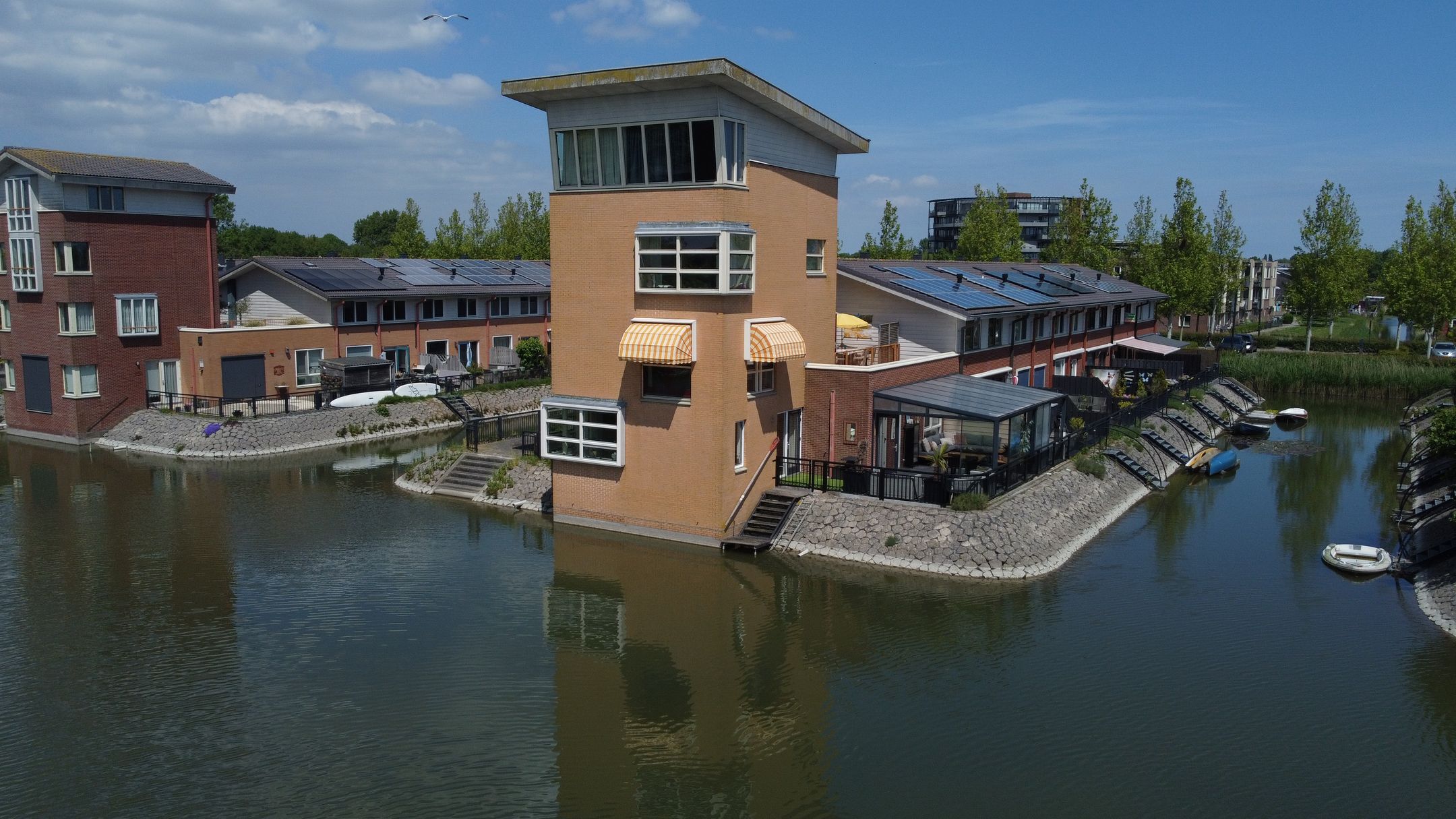 Photo 3 of Steigerdijk 121
