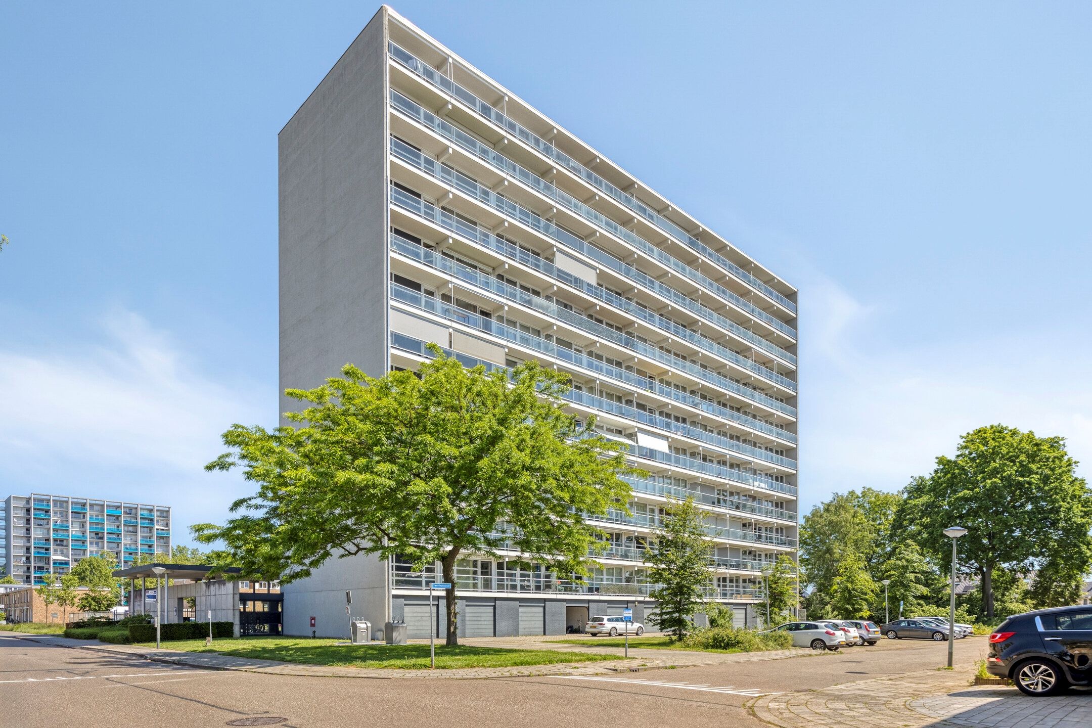 Mozartstraat 330