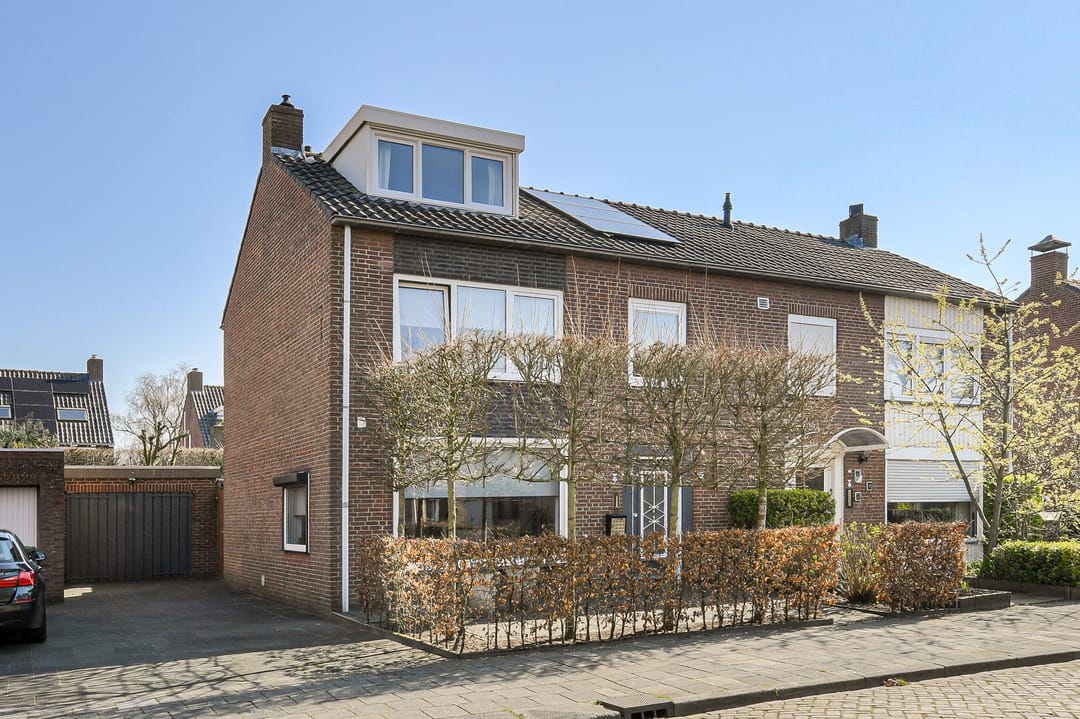 Foto 1 van Heer Arnoudstraat 9