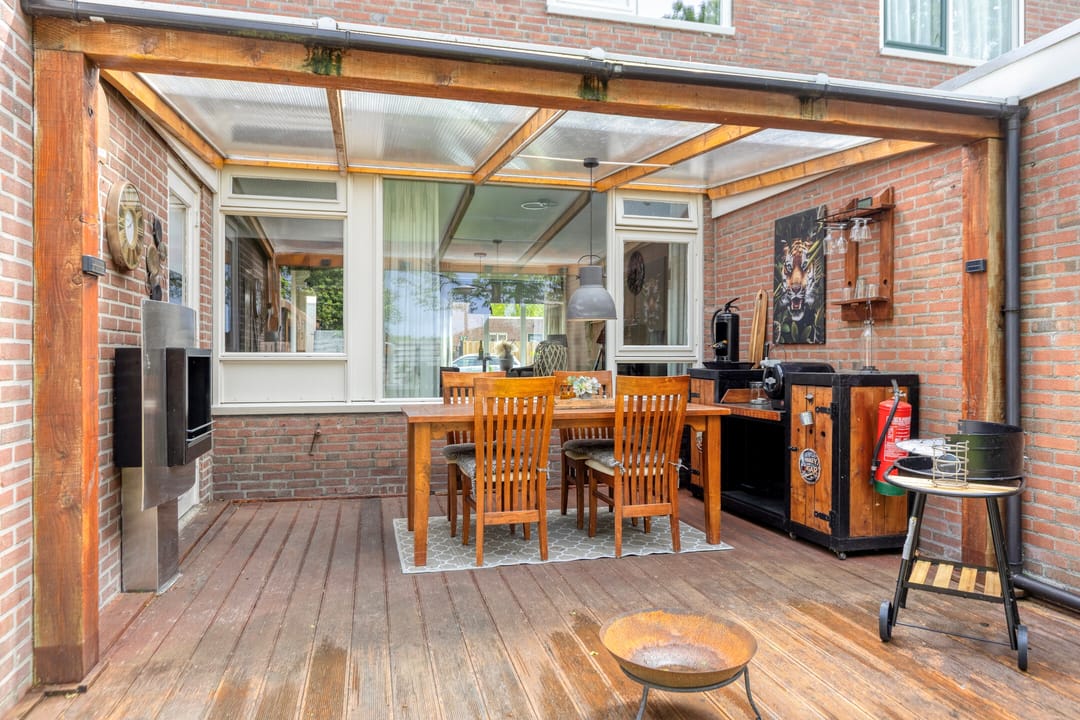 Photo 32 of 't Fledderbos 14