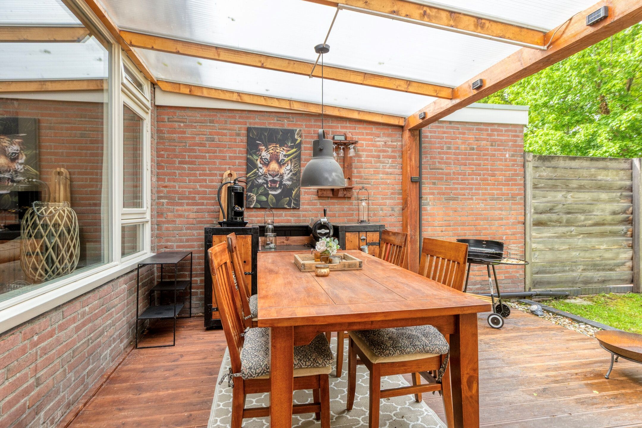 Photo 33 of 't Fledderbos 14