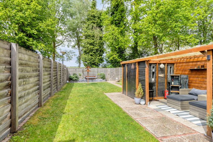 Photo 3 of 't Fledderbos 14