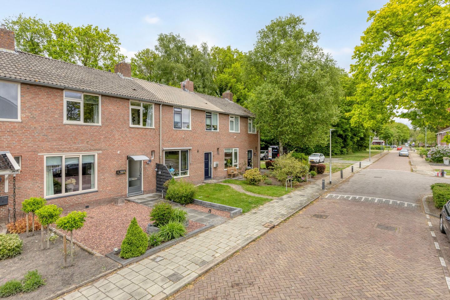 Photo 4 of 't Fledderbos 14