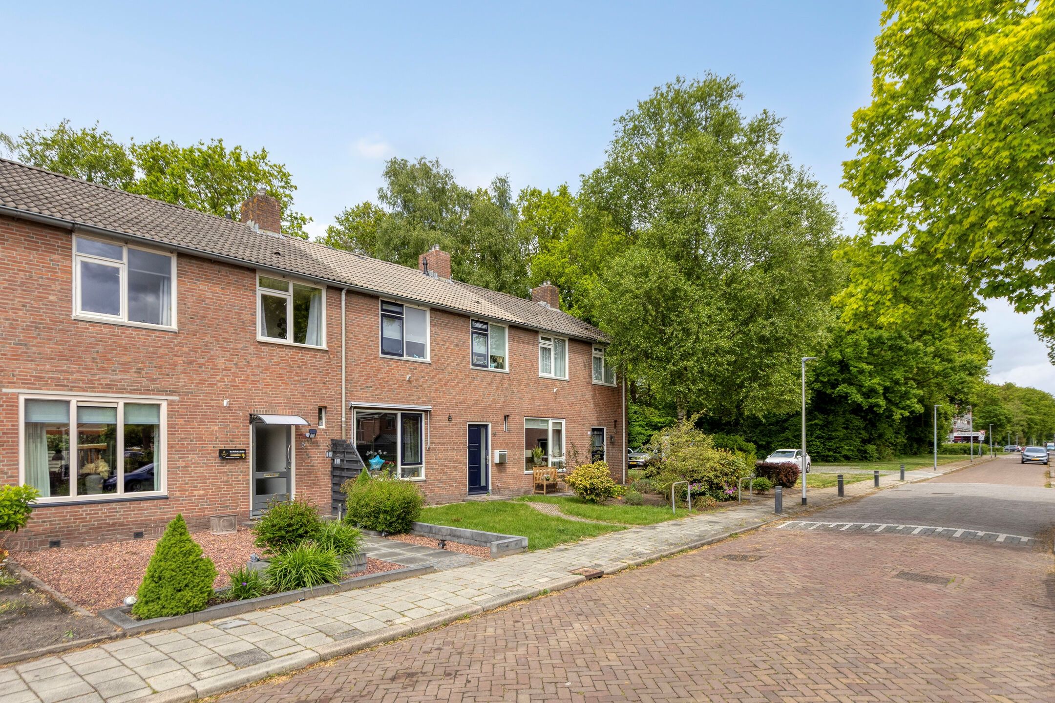 Photo 6 of 't Fledderbos 14