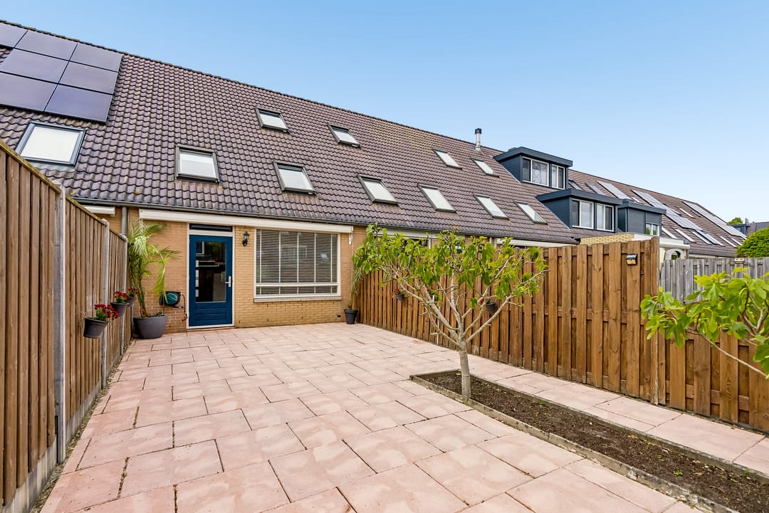 Foto 47 van Catalpastraat 22