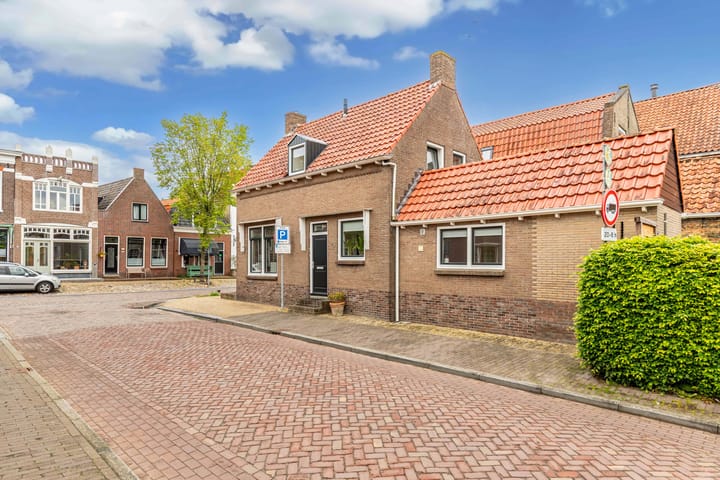 Foto 5 van Schoolstraat 1