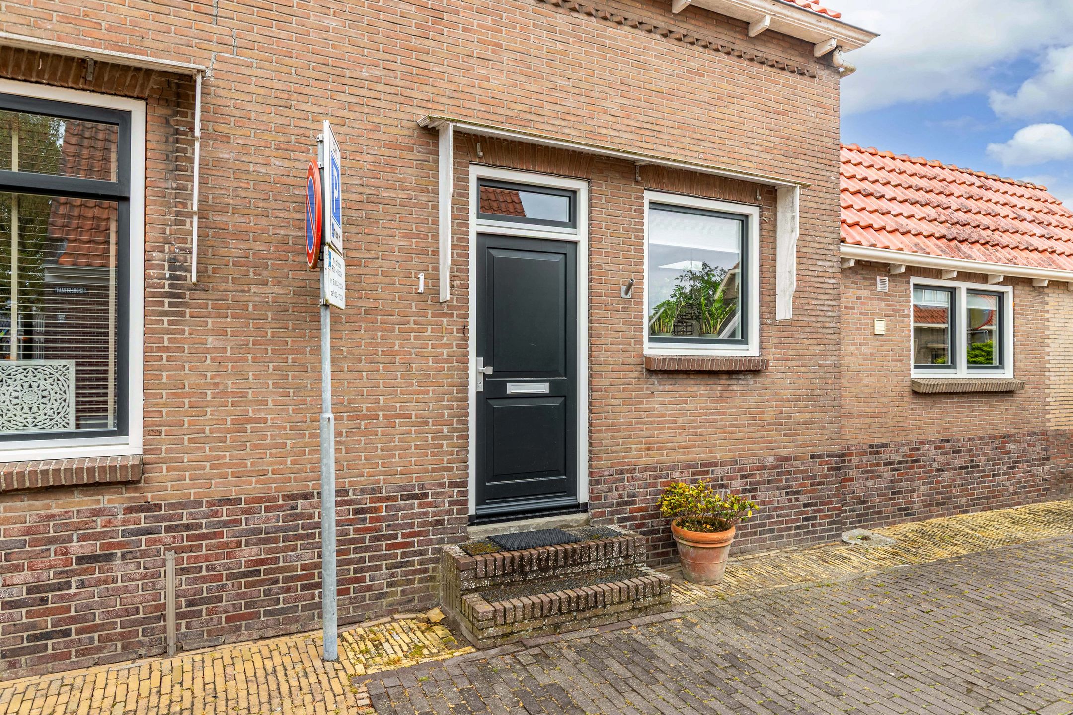 Foto 6 van Schoolstraat 1
