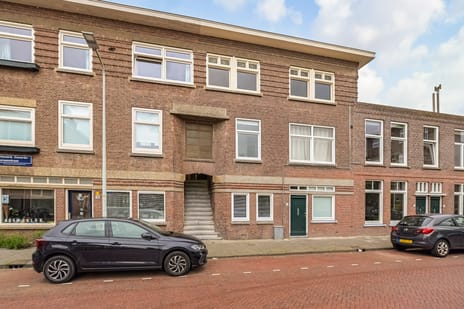 Hendrik Zwaardecroonstraat thumbnail