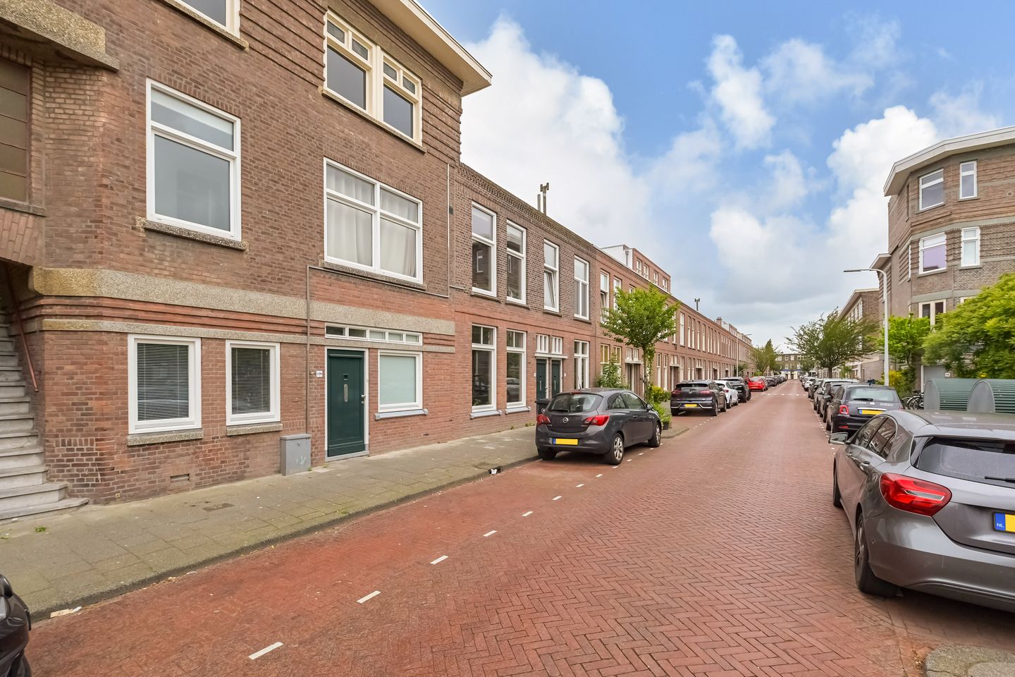 Foto 5 van Hendrik Zwaardecroonstraat 199-B